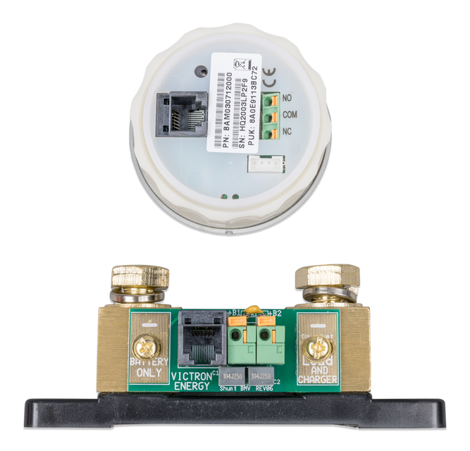 BMV712 Smart Victron Energy